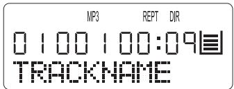EBENCH KH 2260 - Herhaalde weergave van alle titels van een map - 1