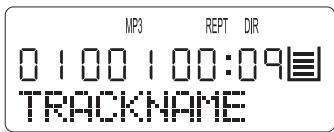 EBENCH KH 2260 - Wiederholte Wiedergabe der Titel eines Ordners - 1