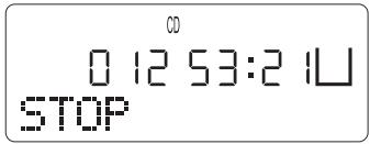 EBENCH KH 2260 - Weergave stoppen - 1