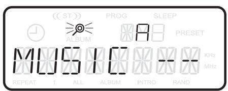 EBENCH KH 2266 CD PLAYER WITH TOP LOADER - Zoekenaarbestandsnamen - 1