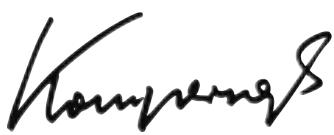 EBENCH KH 2300 DESIGNER AUDIO UNIT WITH VERTICAL CD PLAYER - DICHIARAZIONE DI CONFORMITA - 1