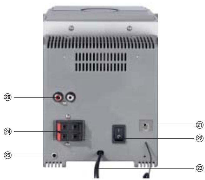 EBENCH KH 2340 - 5