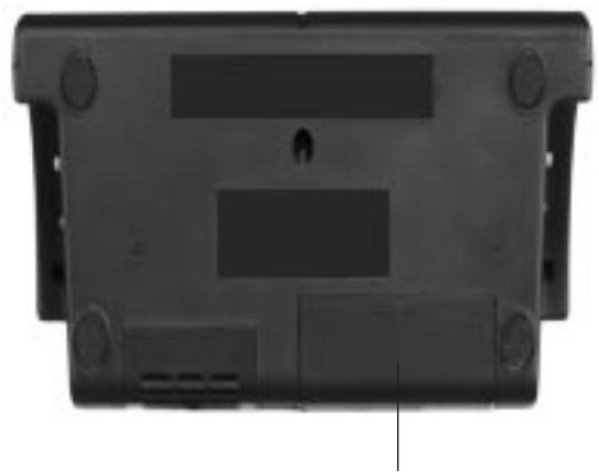 EBENCH KH 40 RADIO ALARM CLOCK - 3