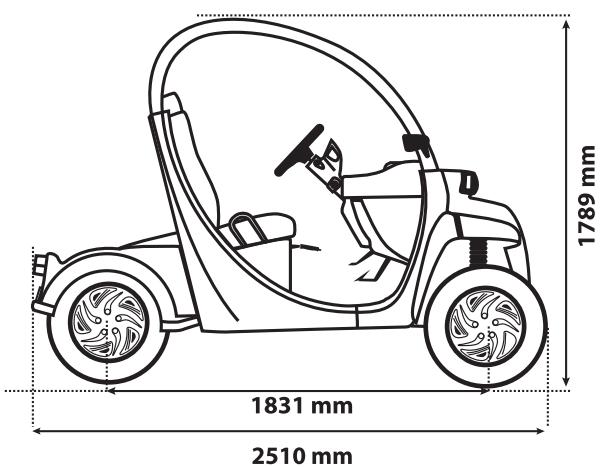 MATRA E2 - e2 - 1