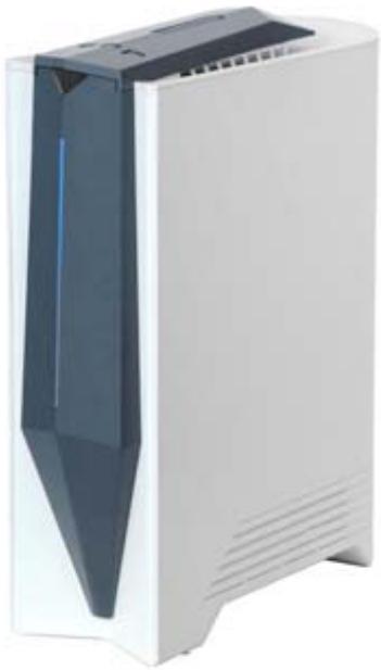 PUR LINE BS3500BM - LA STATION ATMOSPHERIQUE - 1