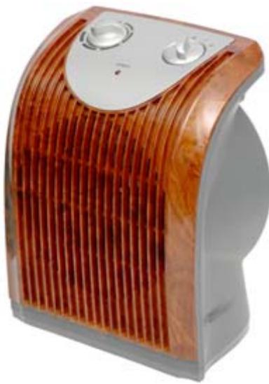 PUR LINE CHD 222J - CALEFACCION SOPLANDO PURLINE - 1