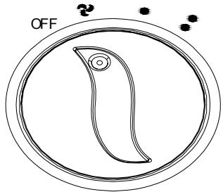 PUR LINE CHD 222J - VERWARMINGSKNOOP - 1