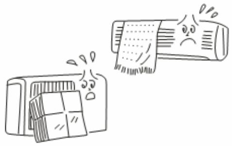 PUR LINE CONNECT-91 - Avertissement - 2