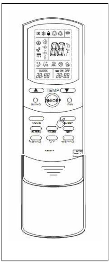 PUR LINE CONNECT-91 - 8/Mode Sommeil : - 1