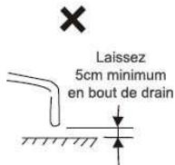 PUR LINE CONNECT-91 - Tuyau de drainage - 5
