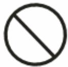 PUR LINE CONNECT-91 - AVERTISSEMENT - 6