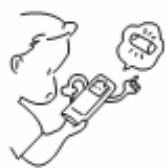 PUR LINE CONNECT-91 - La télécommanden' affiche rien. - 1