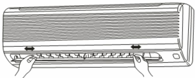 PUR LINE CONNECT-91 - Vitesse de Ventilation et Ajustement de la Circulation d'air : - 4