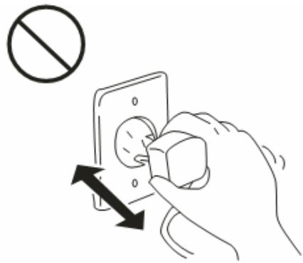 PUR LINE CONNECT-91 - AVERTISSEMENT - 3