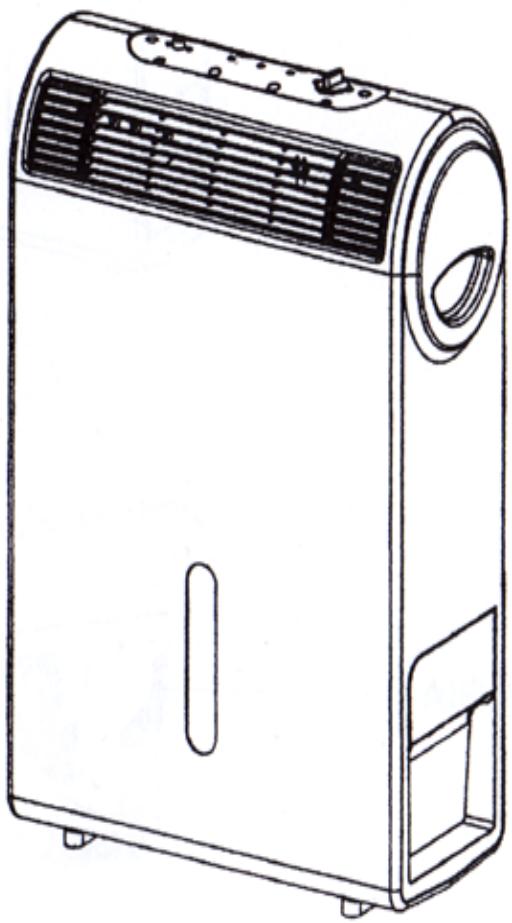 PUR LINE DAISY 08 - Manuel d'utilisation - 1