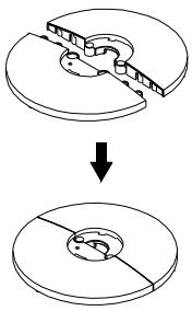 PUR LINE FANY 05 - ASSEMBLY - 1
