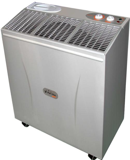 PUR LINE HA147 - HA147 - 1