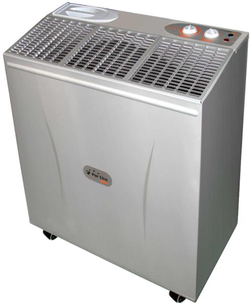 PUR LINE HA147 - HUMIDIFICATEUR HA147 - 1