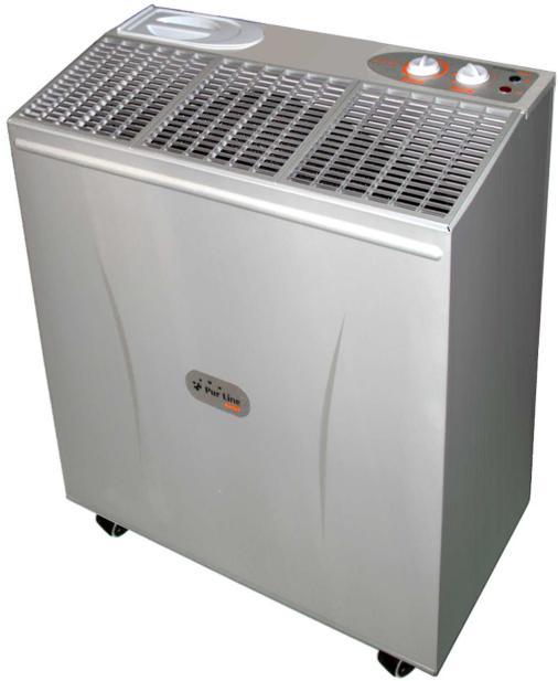 PUR LINE HA147 - 1