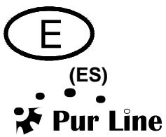 PUR LINE HA147 - WARRANTY: - 2