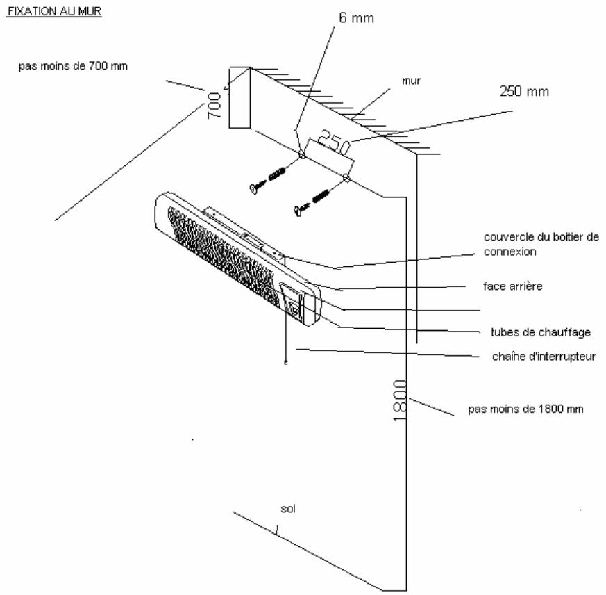 PUR LINE HEATY 10BI - Manuel d'utilisation à litre et conserver. - 1