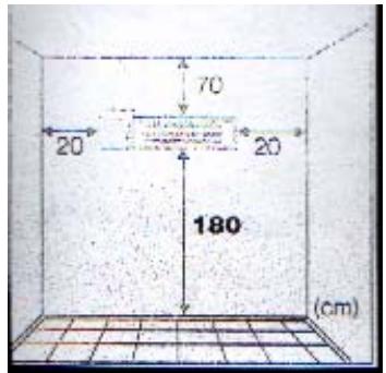 PUR LINE HEATY 10BI - Indications concernant le montage. - 1