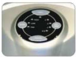 PUR LINE HEATY 184 - Chauffage céramique soufflant oscillant avec télécommande - 2