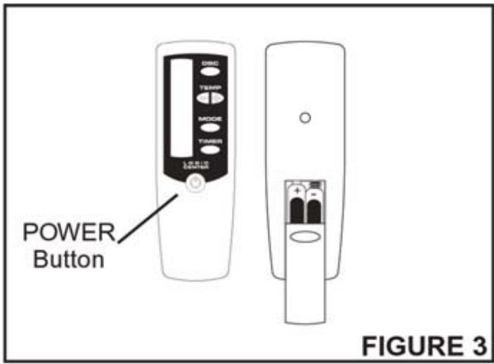 PUR LINE HEATY 187 - FONCTIONNEMENT DU THERMOSTAT : - 2