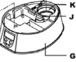 PUR LINE HGC6E - INSTALLATION - 4