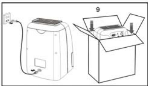 PUR LINE MINY 500 - NETTOYAGE ET ENTRETIEN - 3