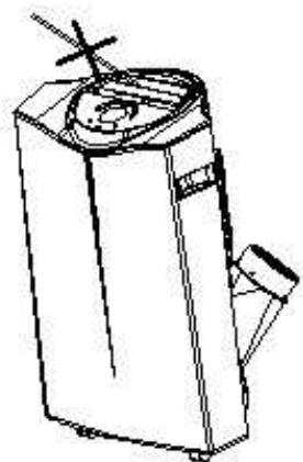 PUR LINE MOBY 100 - GENERAL SAFETY - 1