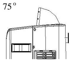 PUR LINE MOBY 100 - Swing function - 3