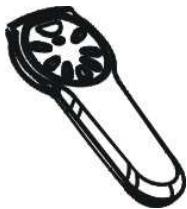 PUR LINE MOBY 100 - Fernbedienung - 1