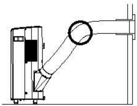 PUR LINE MOBY 100 - Using the adaptor - 3