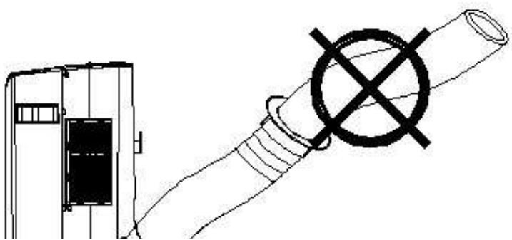 PUR LINE MOBY 100 - WARNING! - 1