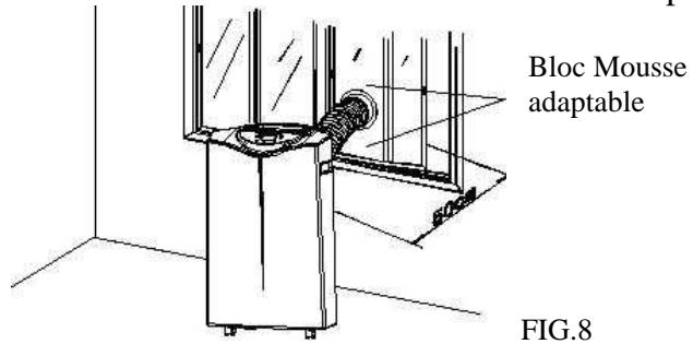 PUR LINE MOBY 100 - INSTALLATION - 1