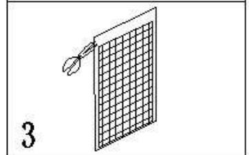 PUR LINE MOBY 100 - Installation du filtré à charbon - 3