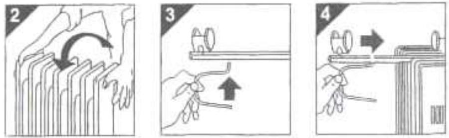 PUR LINE NDB 09S - Veiligheidsmaatregelen - 1