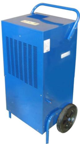 PUR LINE PLC 2000 - (NL) LUCHTONTVOCHTIGER - 1