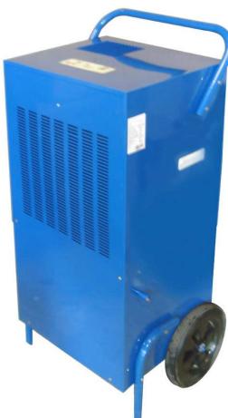 PUR LINE PLC 2000 - (ES) DESHUMIDIFICADOR - 1