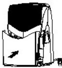 PUR LINE PLQ 10M - VACIAR EL TANQUE DE AGUA - 1