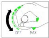 PUR LINE PLQ 10M - Operating instructions - 1