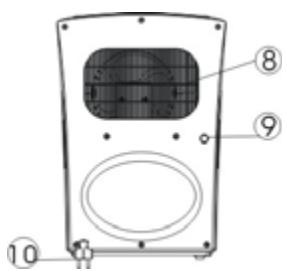 PUR LINE PLQ 10M - VOORZIJDE - 2