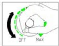 PUR LINE PLQ 10M - ACTIVERING - 1
