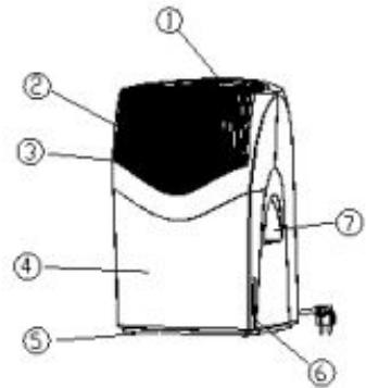 PUR LINE PLQ 10M - FACHADA DELATERA - 1