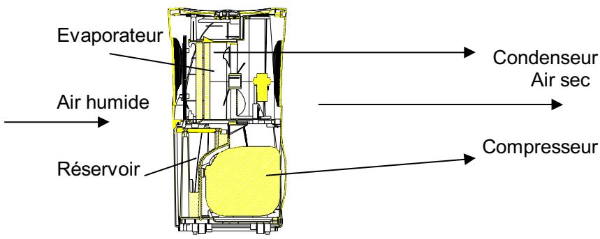 PUR LINE PLQ 10M - Fonctionnement - 2