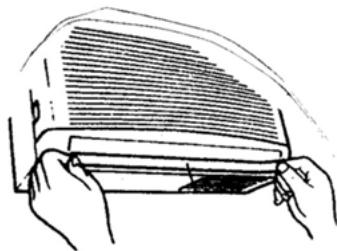 PUR LINE PLS 2100BM - FIXATION MURALE - 3
