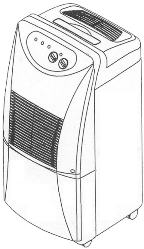 PUR LINE PLS 24H - Manuel d'utilisation - 1