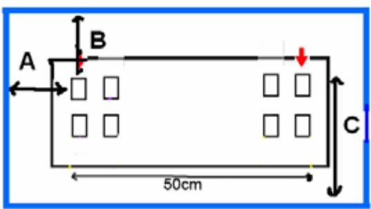 PUR LINE PRLA5M - Installation - 1