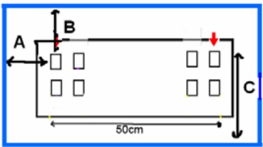 PUR LINE PRLA5M - Installation - 1